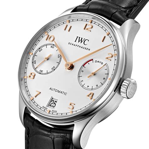 iwc portugieser for sale.